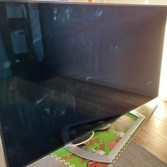 AQUOS  液晶テレビ  60型2016年 式