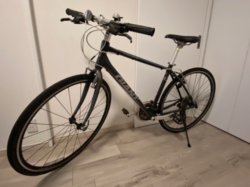 GIANT ESCAPE R3 2017年モデル ジャイアント　エスケープ　Sサイズ