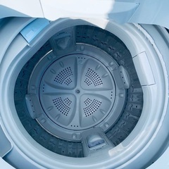 ✨⭐️送料・設置無料★  高年式✨家電セット 冷蔵庫・洗濯機 2点セット★