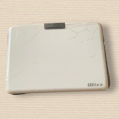 中古 Wizz CPDP-T950 9インチ ポータブルDVDプレーヤーの画像