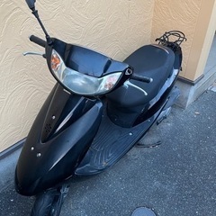 ※現在1番手で商談中の方がいます。🛵ホンダDio売ります🛵