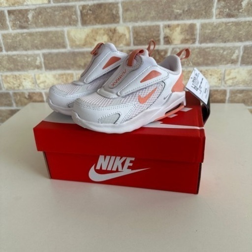 NIKE ベビーシューズ　14センチ