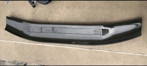 GTカーボンウイング　汎用型