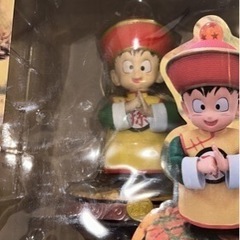 孫悟飯　フィギュア　20cm