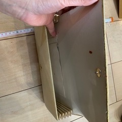 草履＆バッグの画像