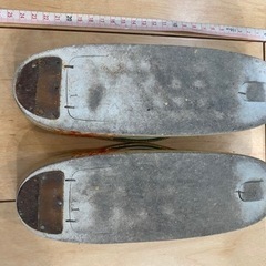 草履＆バッグの画像