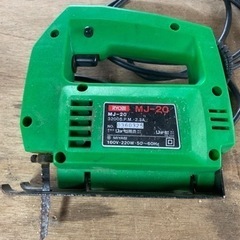ジグソー