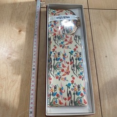 財布　民芸品