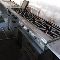 現在取り引き中です。　厨房機器無料であげます。早くてまとめての方優先の画像