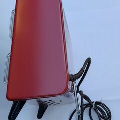 ダイエー赤外線電気ストーブ ES-M600 箱ありの画像