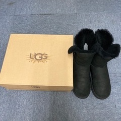 UGG australia BAILEY BUTTON 27cm