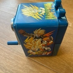 手動式鉛筆削り