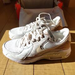 ナイキ エア マックス エクシー AIR MAX EXCEEの画像