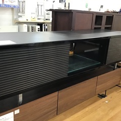 【トレファク神戸新長田】大塚家具のテレビボード入荷しました！！!【取りに来れる方限定】