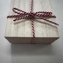 パワーストーン✨新品桐箱入りの画像