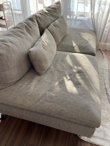 ※値下げ※ソーデルハムンIKEA