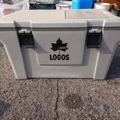 決定　LOGOS　クーラーBOX