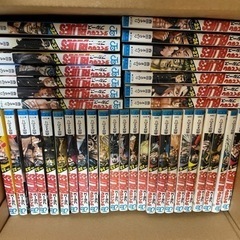 ろくでなしブルース　バッドボーイズセット