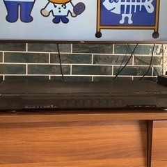 YAMAHA ヤマハ SRT-1000 TVサラウンドシステム 