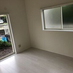  🌻🌻(2LDK)駐車場1台無料！敷金礼金ゼロ・フリーレント1ヶ...