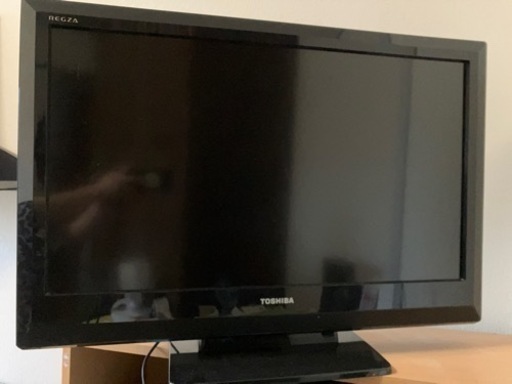 TOSHIBA REGZA 32A1S デジタルハイビジョン液晶テレビ