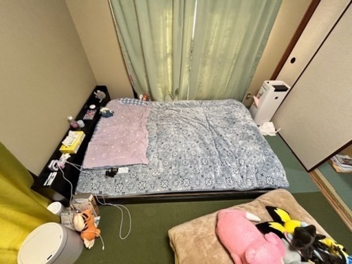 (予定者決定)ダブル ローベット (写真追加)5000円なら買うよって方声掛けてください