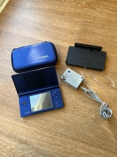 その他 dsi