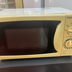 家電 キッチン家電 電子レンジ