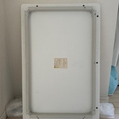 テーブル　1人作業用の画像