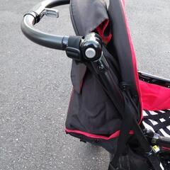 再値下げ★GRACO ベビーカー Ａ型両対面式★の画像