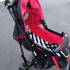 再値下げ★GRACO ベビーカー Ａ型両対面式★の画像