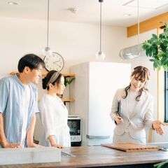 コミュ力おばけ　不動産買取営業！！の画像