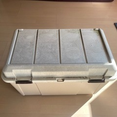 物置、ボックス大きめの画像