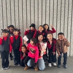 高槻ダンス体験無料！入会金¥0！の画像