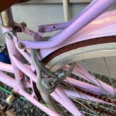 子供自転車 22インチ ダイワサイクルの画像