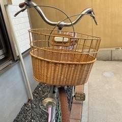 子供自転車 22インチ ダイワサイクルの画像