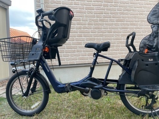 Panasonicギュットアニーズ2015