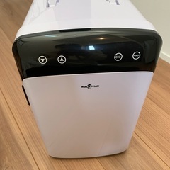 ミニ冷蔵庫【お渡し先決まりました】