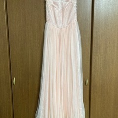 ドレスの画像