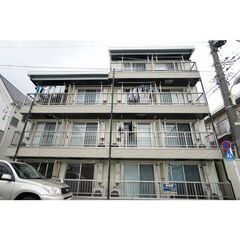 LINEで問い合わせ可！！☆メッセ板橋徳丸☆東武練馬駅徒歩7分！...