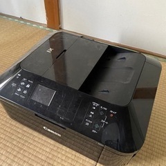 Canonコピー　電源コードは紛失　　作動確認出来ていません。