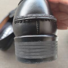REGAL　ローファー　24cmの画像