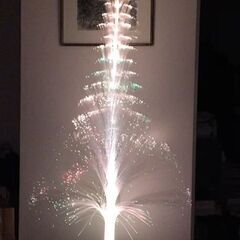 LEDクリスマスツリー