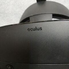【オキュラス】Oculus Rift S 【VR】の画像