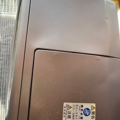 石油ファンヒーター　ブルーヒーター9Lタンクの画像