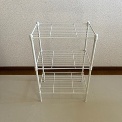 メタルラック
