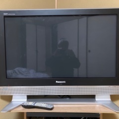 テレビ