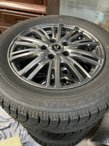 冬タイヤ　各種冬タイヤ　⚠️激安⚠️