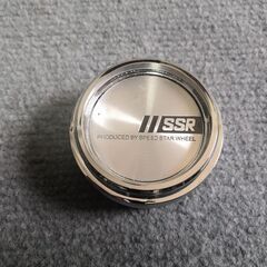 SSRホイールキャップ　61mm