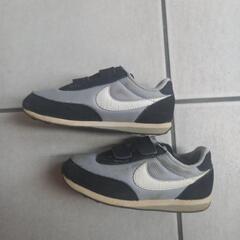NIKE15cmの画像